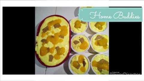 HOSS29_Mango Graham Icecream