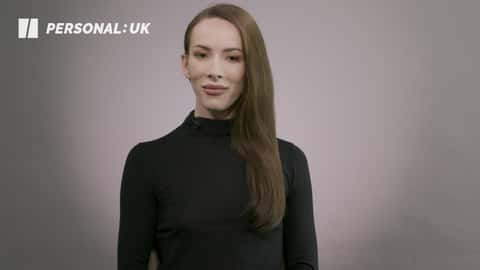 Britain's First Transgender Lingerie Brand Is Here To Make All Women Feel Sexy | HuffPost UK Life Britain's First Transgender Lingerie Brand Is Here To Make All Women Feel Sexy | HuffPost UK Life