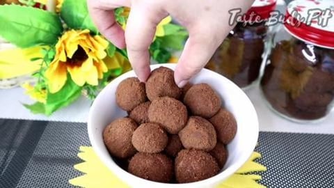 How to make MILO PASTILLAS | Taste Buds PH