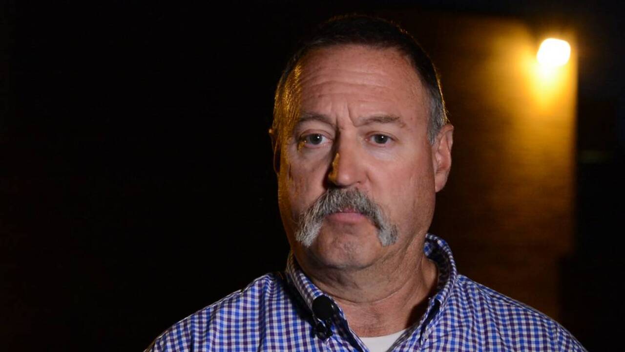 Train derails in Platte County near Farley Kansas City Star