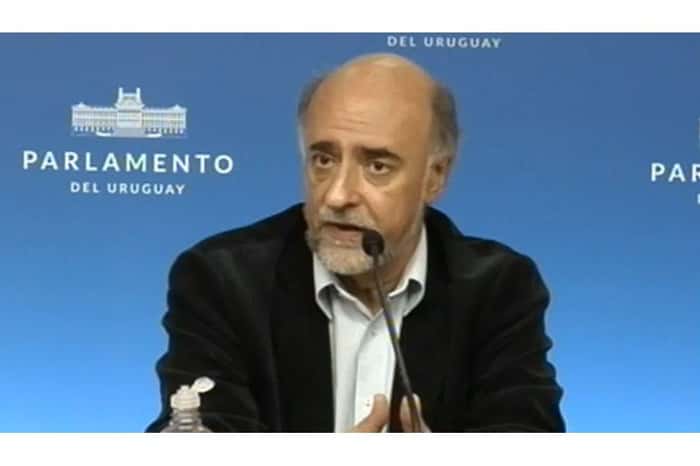 Ministro Pablo Mieres aseguró que a partir de ahora no habrá más pérdida de salario