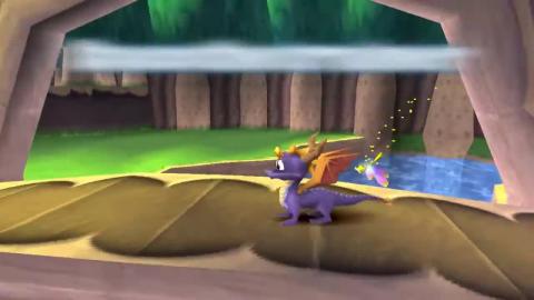 Spyro Year of the Dragon (All Skill Points) - Episode 13 ...
