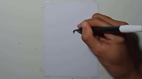Drawing tatto v20 2024 shorts