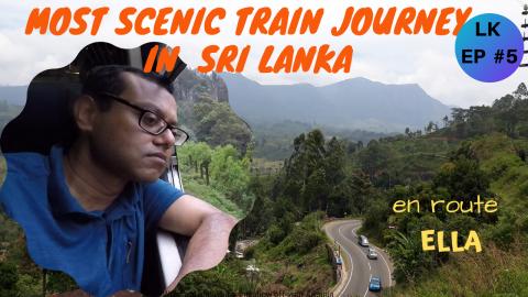 Experience It to Believe It | Sri Lanka Vlog #5