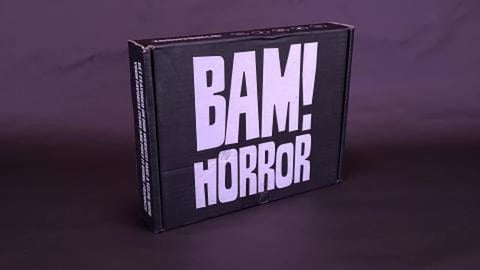 What's Inside The Bam! Horror Subscription Box For April ...