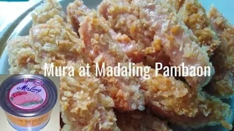 Maling Stick | Taste Buds PH