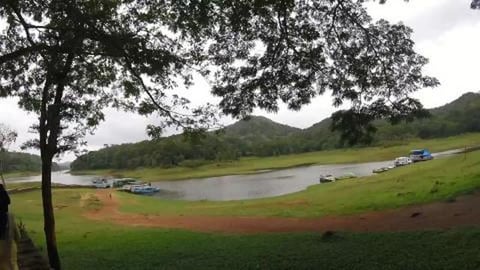 Going For Boating In Periyar Lake | Thekkady | Kerala