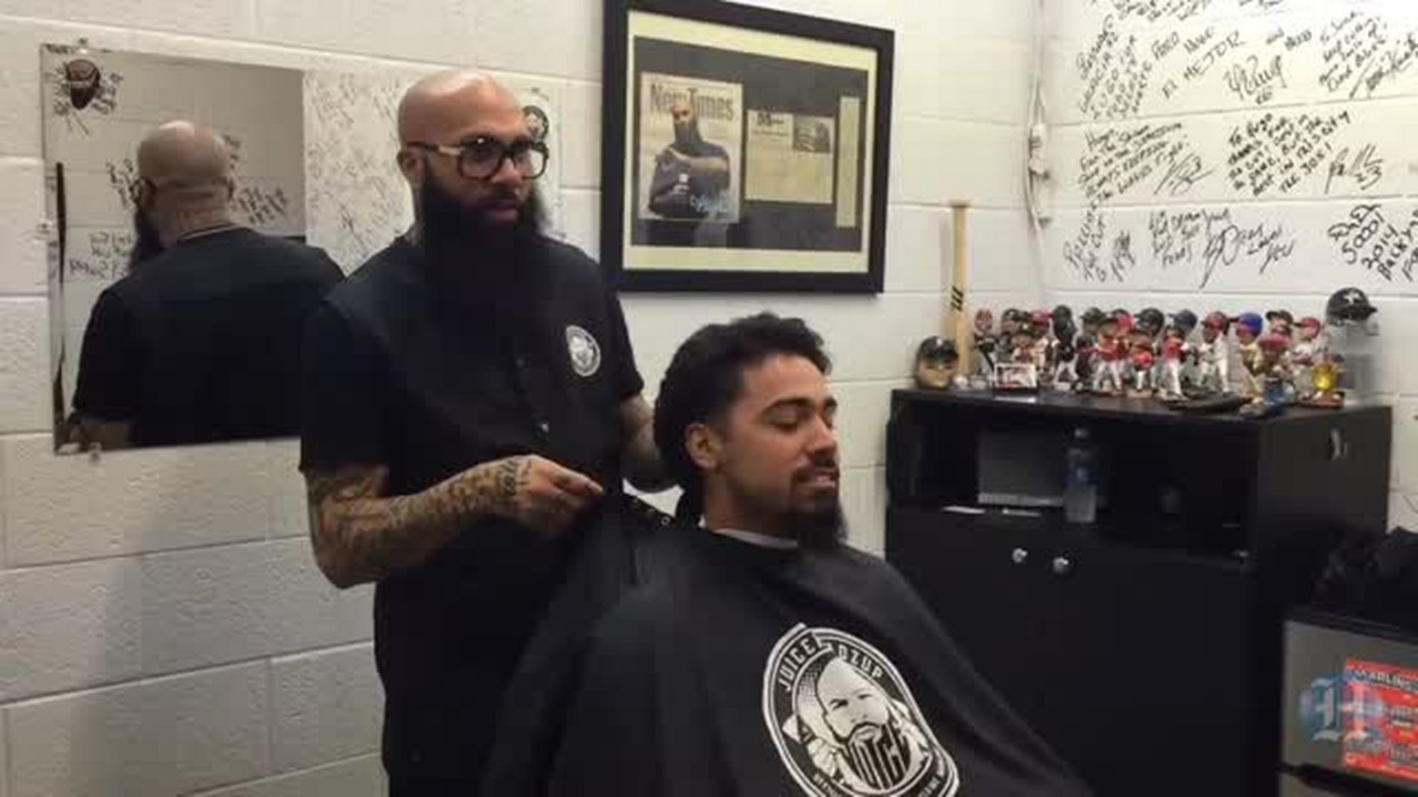 Headz Up Barbershop Miami Lakes