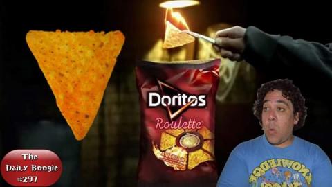 Doritos Roulette