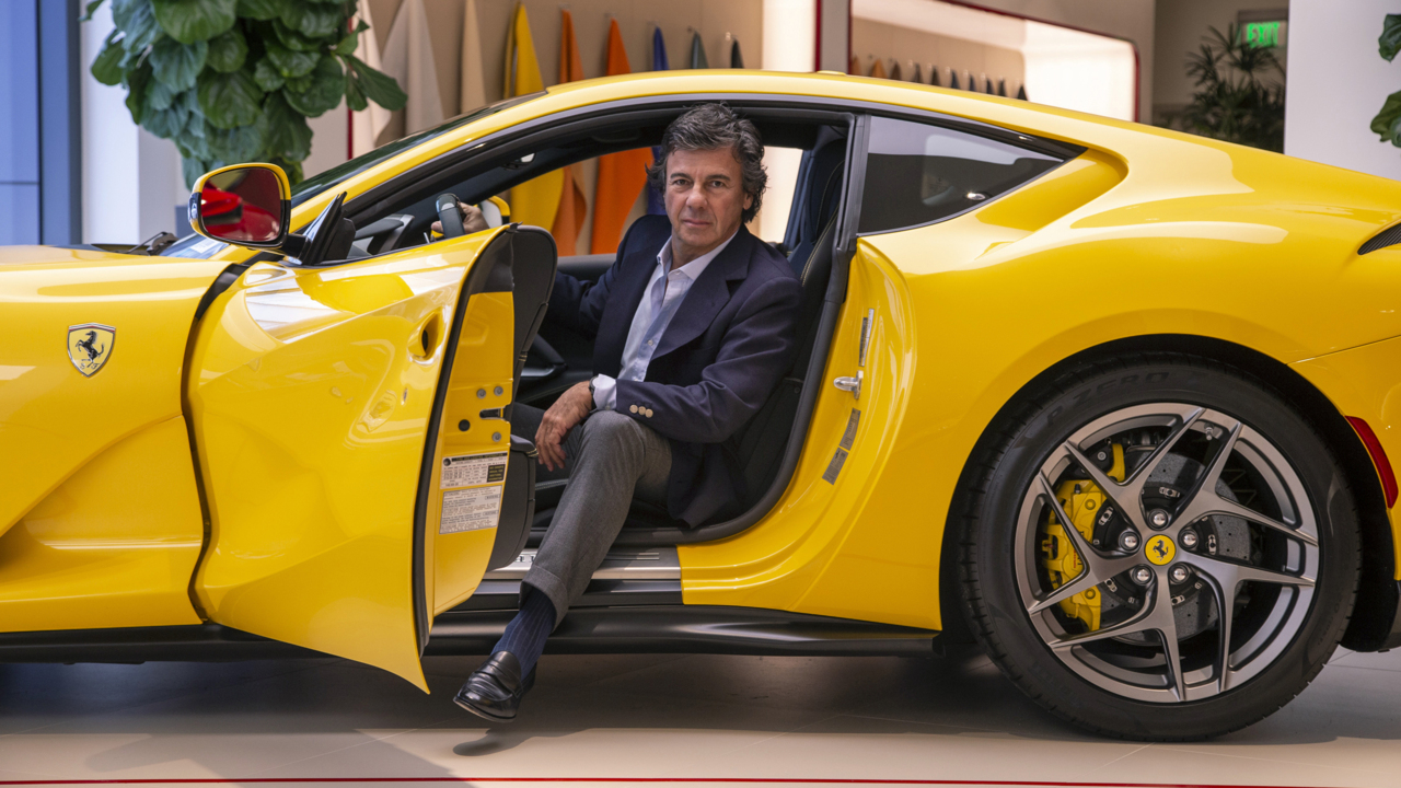 The Collection to build new Jaguar Land Rover dealership in Coral ...