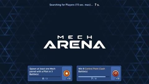 Mech arena: 2/12 Arachnos gameplay 