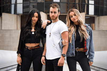 TEMECULA ROAD "NEVER KNEW I NEEDED YOU"