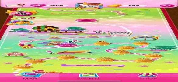 Candy crush: 27/12 level 5716 gameplay 