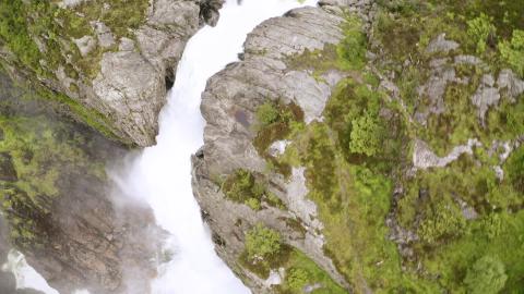 Norway in 60 Seconds - Stavanger & Bergen