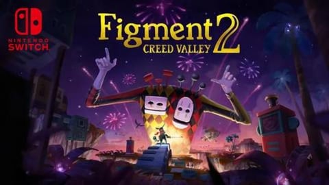 Figment 2 Creed Valley - NS Demo
