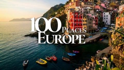  100 Most Beautiful Places to Visit in Europe 2023  Must ...