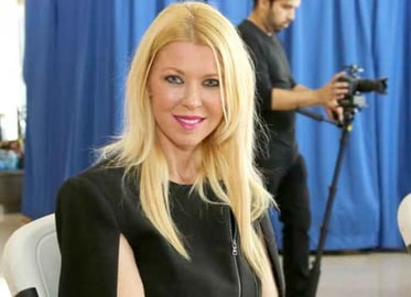 Tara Reid says she didn't know who the Coen brothers were...