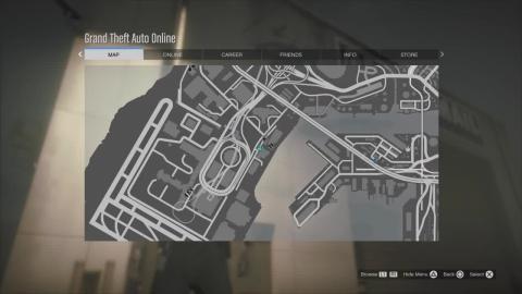 New Forklift Driver Warehouse Location in GTA 5 Online
