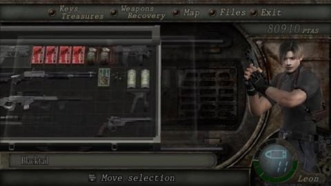 Resident Evil 4 - Episode 22