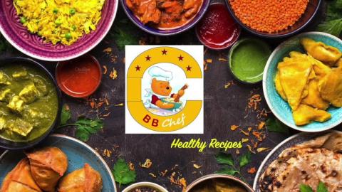 Almond Masala Milk (Low Carb)