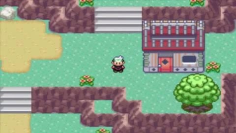 Pokémon Emerald - Episode 36