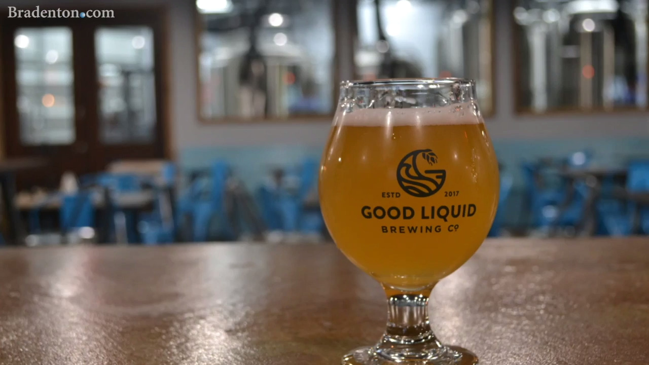 Refreshing craft beers and food pairings to try this summer at five