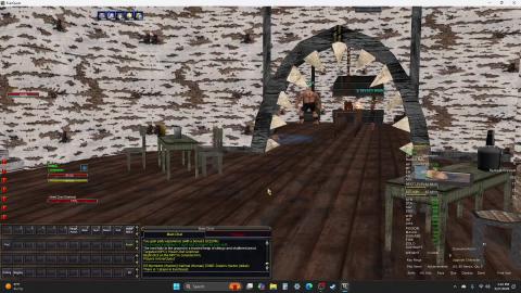 Everquest : Head Chef Grishnak