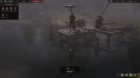 Hostile_ Prepare to get Stabbed 144