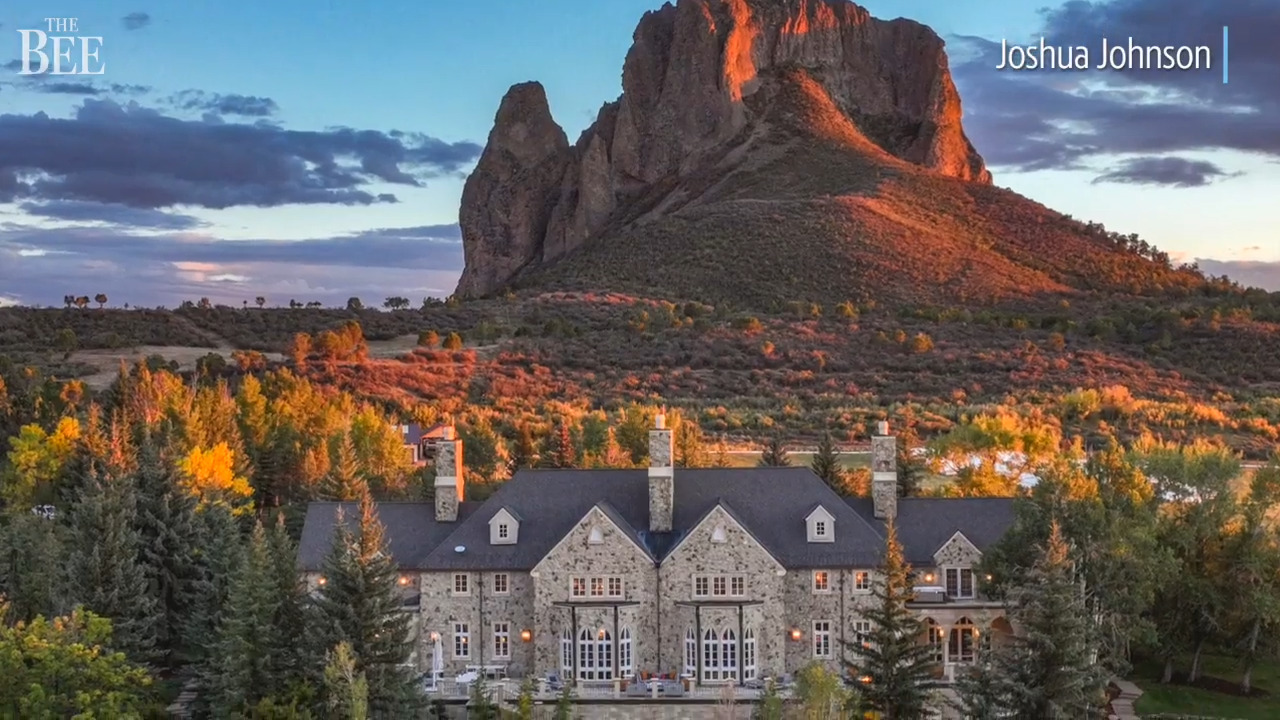 Mansion once owned by Rockies' Wal Weiss sold by ex-Northstar executive