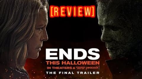 Halloween Ends | Review