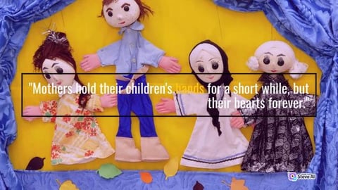 Quotes for Mothers - They have given us a gift of life