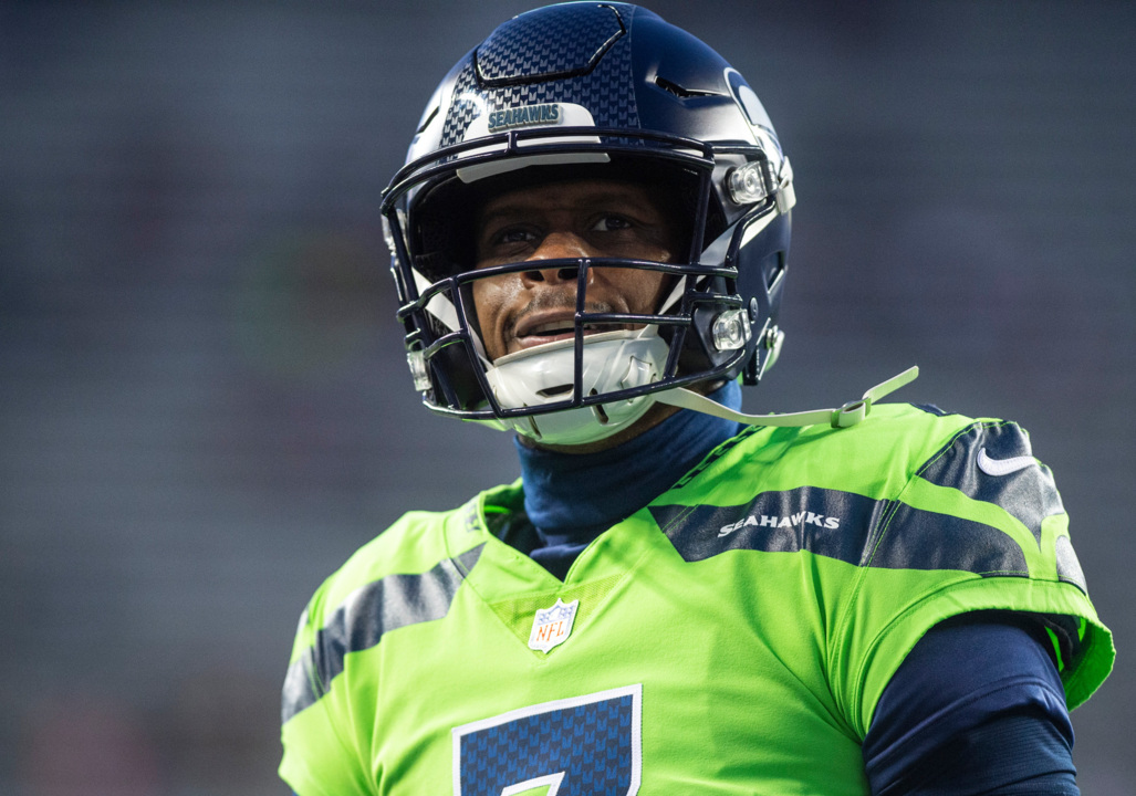 Cool Geno? QB May Be Key to Seattle Seahawks Bucking Cold Weather Blues vs.  Kansas City Chiefs - Sports Illustrated Seattle Seahawks News, Analysis and  More