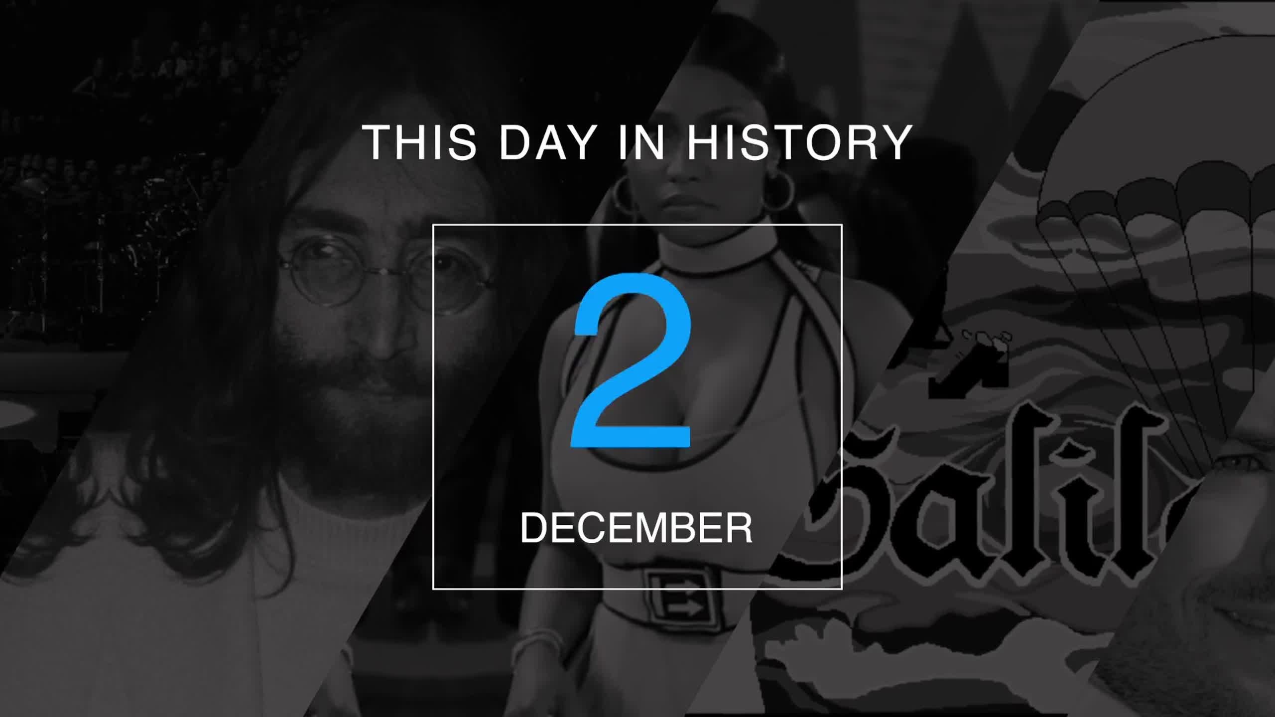 This Day in History