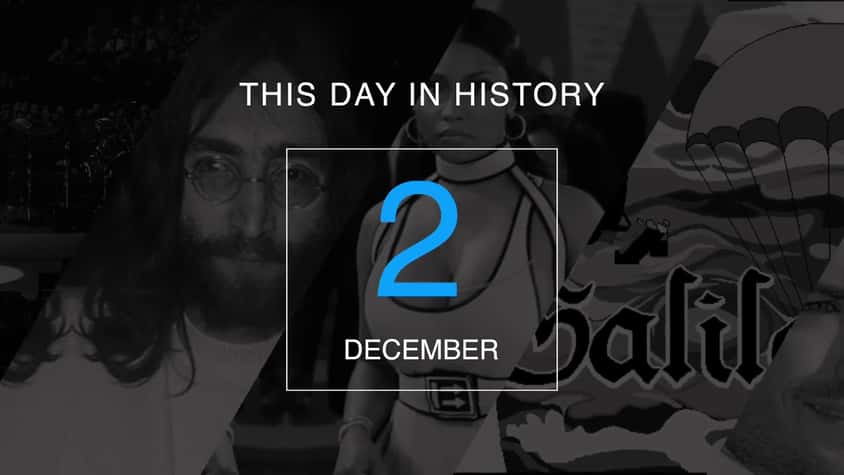 This Day in History