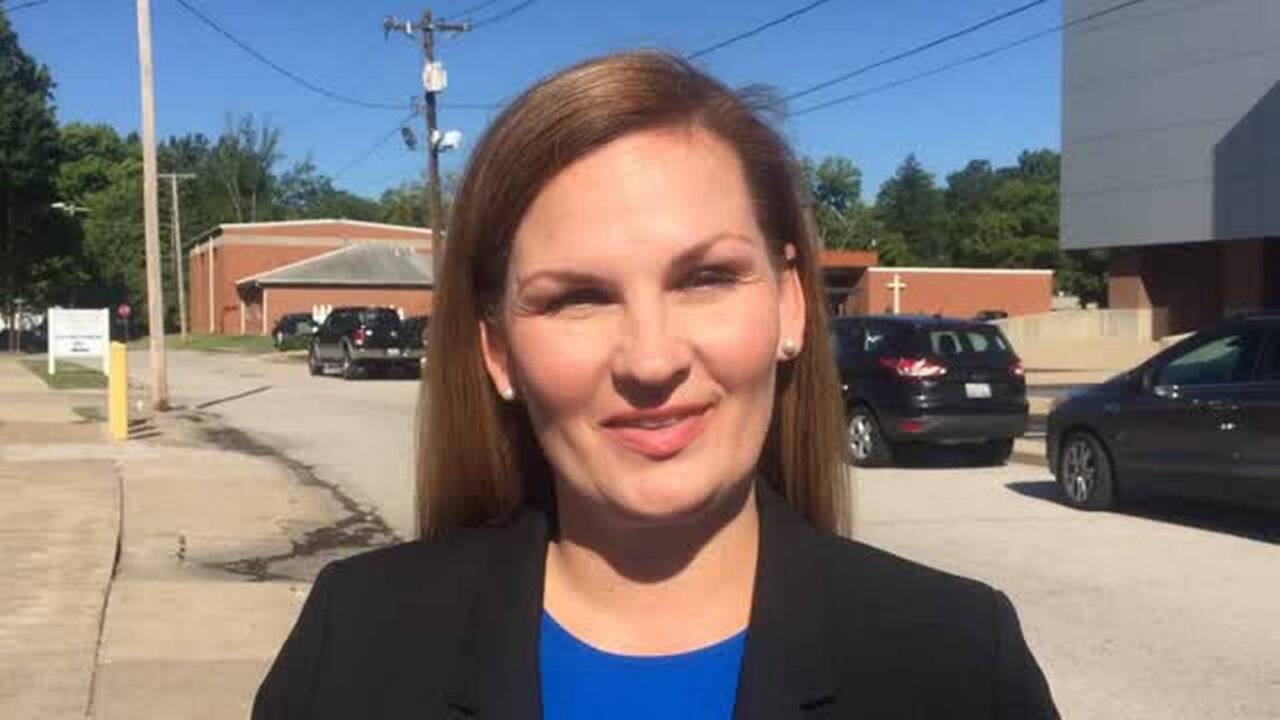 Edwardsville IL attorney announces bid for state senate 2018 election