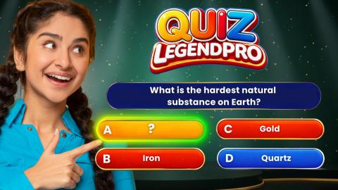 Can You Outsmart This Quiz Challenge?