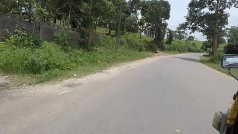 Going To Bisle Ghat From Sakleshpur | Karnataka