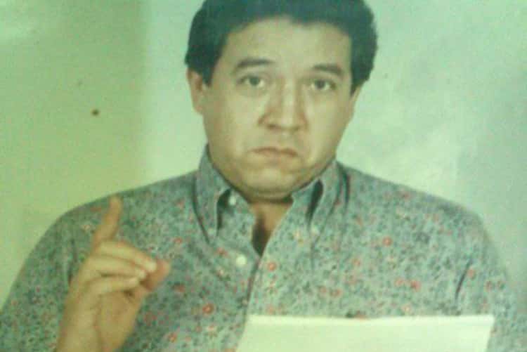 Falleció Ricardo Gruber, actor de Radio Rochela