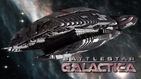 Sin and Sacrafice 1st look BattleStar Galactica Deadlock ...