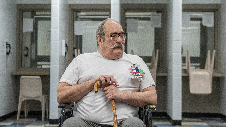Missouri prisoner on death row speaks out as execution nears | Kansas City  Star
