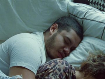 Hot Flash Heat Wave "Grudge"