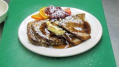 How to Make French Toast |  It's Only Food with Chef John...