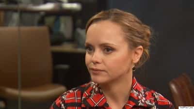 Love At First Sight: Christina Ricci & Queer '90s Nostalgia