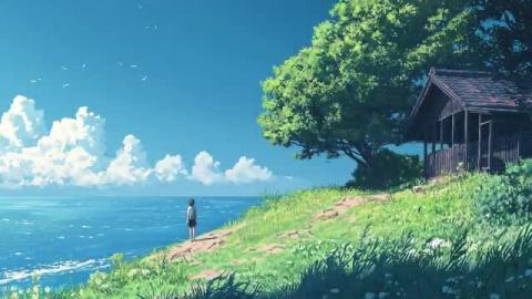 Lofi Music [Chill Lofi Hip Hop Beats]