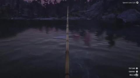 Sunday Morning Fishing Show Member Only Episode