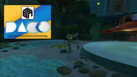 Ratchet & Clank: Going Commando - Episode 2