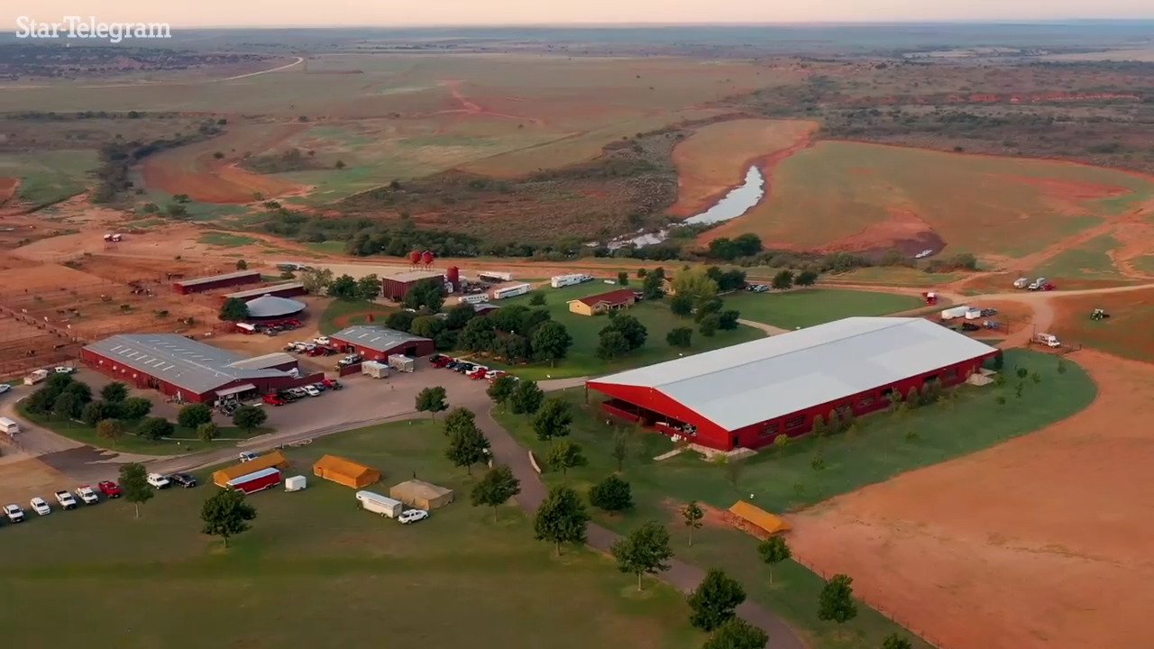 6666 Ranch, among the biggest in Texas, for sale Fort Worth StarTelegram