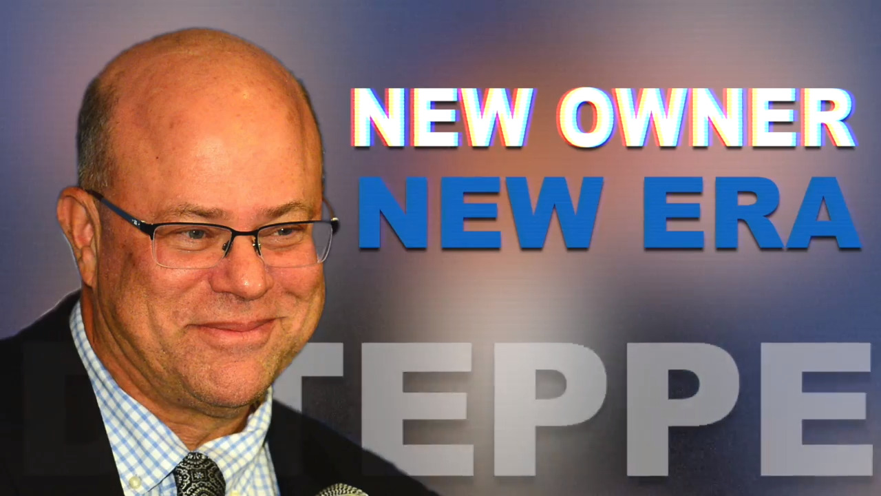 Carolina Panthers sale: Steelers minority owner David Tepper buys team 