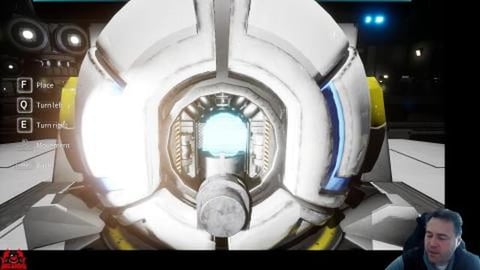 Fixing the ASC -Deliver Us the Moon