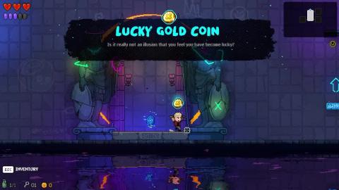 Lucky BAG